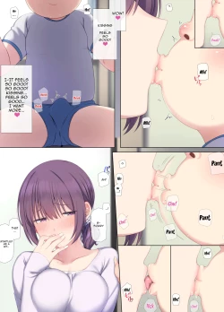 Page 27 of Tomo Mama DeliHeal Appli de Akogare no Mama to Ippai H na Koto Shichao | I Got To Fuck Like Crazy With A Mother I Look Up To Using A Delivery Health App Specialized In Friends' Moms