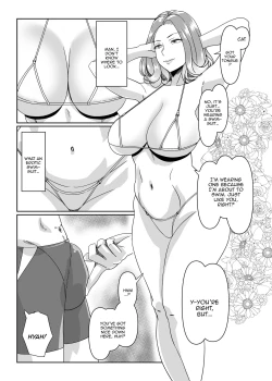 Page 13 of Poolside de Sensei-tachi to Tanoshindemasu | Having Fun With The Teachers By The Poolside