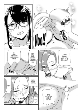 Page 4 of Poolside de Sensei-tachi to Tanoshindemasu | Having Fun With The Teachers By The Poolside