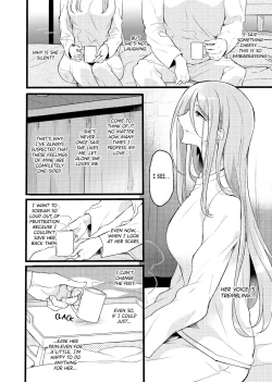 Page 47 of Kimi wa Dame na Ko | You're a Hopeless Boy