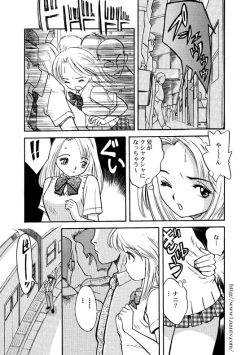 Page 3 of Chikan Hatsutaiken