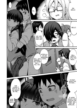 Page 20 of Houkago Koubi Doukoukai e Youkoso!! Jimi Joshi 3nin + Hoken Kyoushi Hen | Welcome to the Afterschool Breeding Club!! 3 Plain Girls + School Nurse Arc