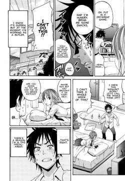 Page 2 of Coelacanth - I Beg You