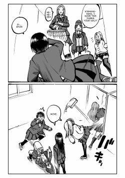 Page 27 of Oneetachi ni Ijimerareru | I'm Being Bullied By My Sister's Bullies