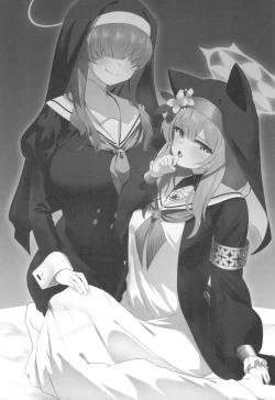 Page 4 of Teiketsu to Aiyoku no Kuuhaku ni