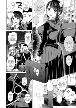 Page 146 of Nisemono Kazoku6