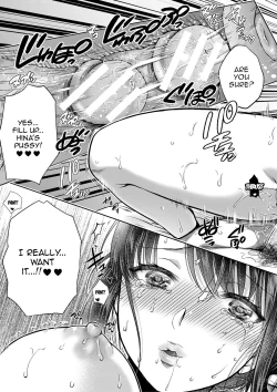 Page 165 of Nisemono Kazoku6