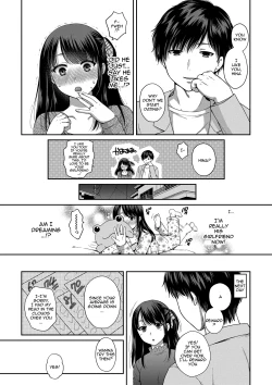 Page 88 of Nisemono Kazoku6