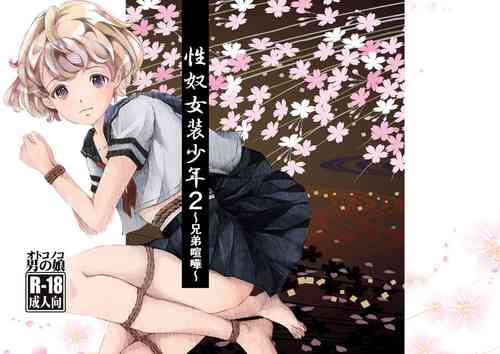 Download Seido Josou Shounen 2