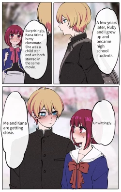 Page 5 of Oshi No Ko - Idol’s Secret