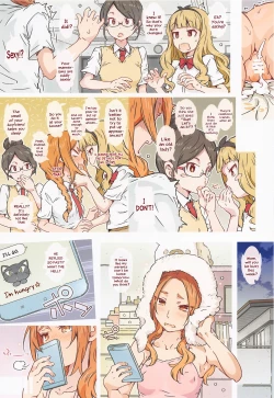 Page 6 of Kusatta Ringo ja Arimasen