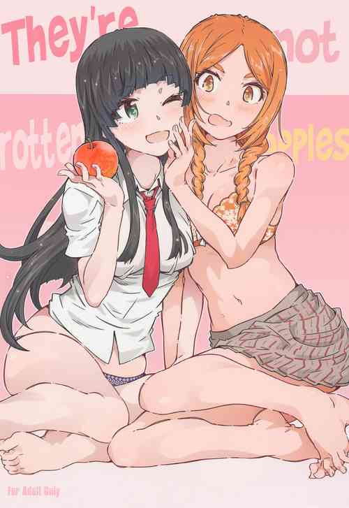 Download Kusatta Ringo ja Arimasen