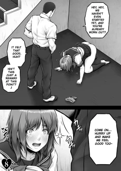 Page 10 of AYU CRISIS| AYU CRISIS