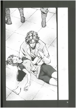 Page 13 of SURVIVAL FILE 2 Yoshi yosino ya honpo