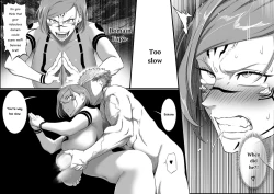 Page 5 of Bad Nobara