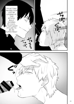 Page 26 of Itsuki takes over the school