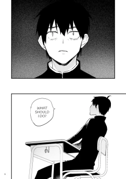 Page 7 of Itsuki takes over the school