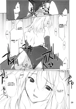 Page 28 of Cosplay COMPLEX 2