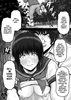 Page 15 of ERATO CRISIS| ERATO CRISIS