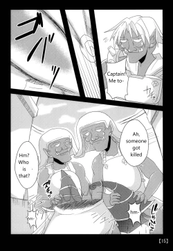 Page 14 of Suki na Ko o Mesu Dorei ni | Let's turn your favorite girl into a female slave