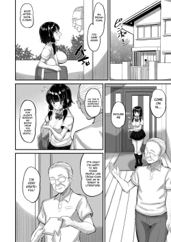 Page 4 of Musume no Tomodachi ni Namahame Koubi | Dangerous Unprotected Sex with Daughter's Friend