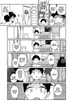 Page 30 of Nanka Neetachi ga Fudeoroshi Matsuri toka Iidashita| So, the girls started talking about some kind of "cherry-popping festival"