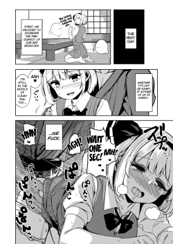 Page 79 of Konpaku Sengen - Kan