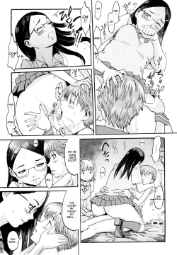 Page 19 of Inu no Seikatsu | A Dog's Life