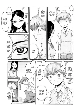 Page 3 of Inu no Seikatsu | A Dog's Life