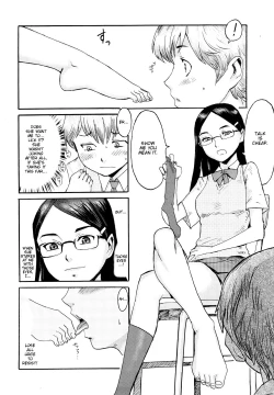 Page 4 of Inu no Seikatsu | A Dog's Life