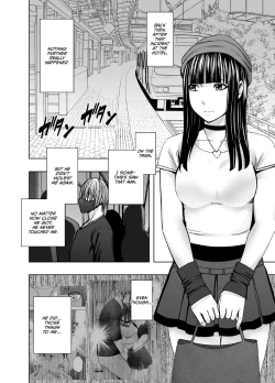 Page 3 of Virgin Train R3