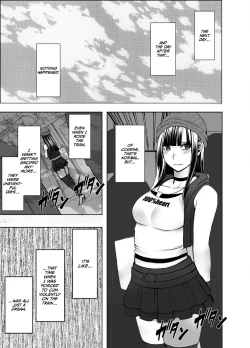 Page 4 of Virgin Train R3