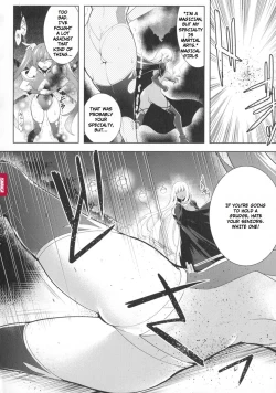 Page 12 of Ikusa Otome, Kyouraku ni Shizumiiku