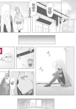 Page 153 of Ikusa Otome, Kyouraku ni Shizumiiku