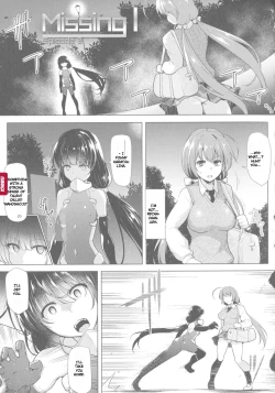 Page 169 of Ikusa Otome, Kyouraku ni Shizumiiku