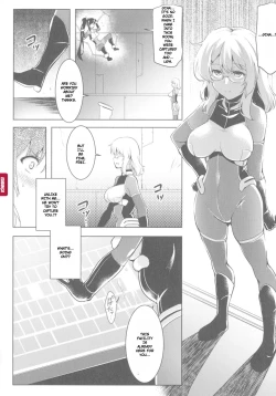 Page 44 of Ikusa Otome, Kyouraku ni Shizumiiku