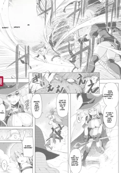 Page 83 of Ikusa Otome, Kyouraku ni Shizumiiku