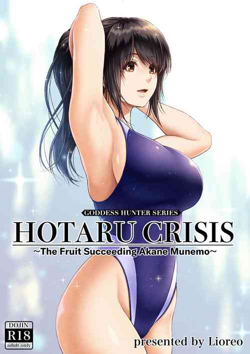 Download HOTARU CRISIS+ Extras