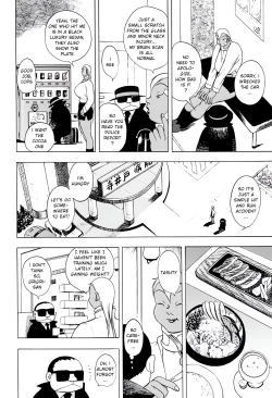 Page 6 of Red Turtle