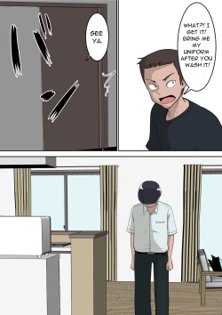 Page 16 of Doukyuusei ni Eroi Me de Mirareteiru Uchi no Kaa-san to Love Love Ecchi Shitemita |  I Had Sex with My Mother, Who was Being Looked at Erotically by My Classmates