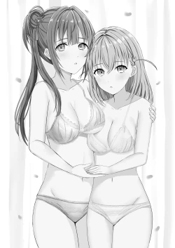 Page 2 of Kozue to Kaho no Shoya