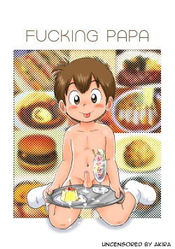 Page 4 of Fucking Papa + Docking Papa