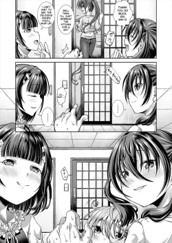 Page 15 of Ima, Anata no Tonari ni Iru no. | Right Now, By Your Side. Ch. 4