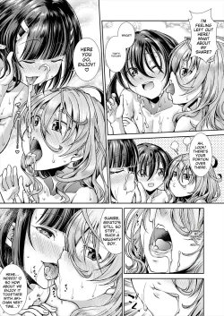 Page 21 of Ima, Anata no Tonari ni Iru no. | Right Now, By Your Side. Ch. 4