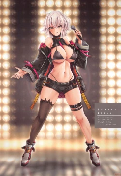 Page 21 of Virtual Insanity II