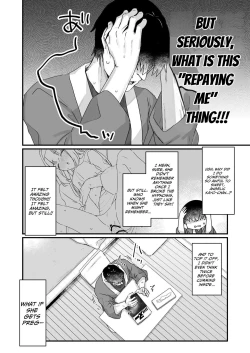 Page 11 of Saimin ni yotte "Senjitsu tasukete itadaita Onaho desu" to Omoikonderu Tonari no Ie no Kayo-chan | Your Neighbor Kayo Believes "I Am The Faphole You Saved The Other Day."