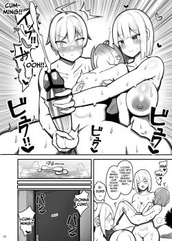 Page 20 of Onee-chan to, Mama to, Honki Koubi. II | Genuine Copulation with Older Girls & MILFs 2