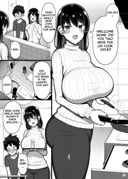 Page 53 of Onee-chan to, Mama to, Honki Koubi. II | Genuine Copulation with Older Girls & MILFs 2