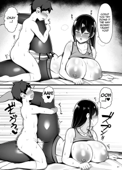 Page 61 of Onee-chan to, Mama to, Honki Koubi. II | Genuine Copulation with Older Girls & MILFs 2