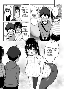 Page 64 of Onee-chan to, Mama to, Honki Koubi. II | Genuine Copulation with Older Girls & MILFs 2